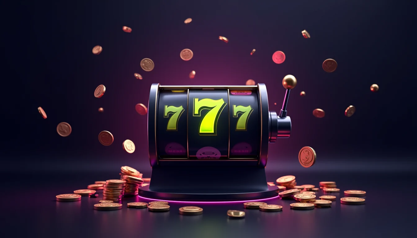 zeon slot gaming platform