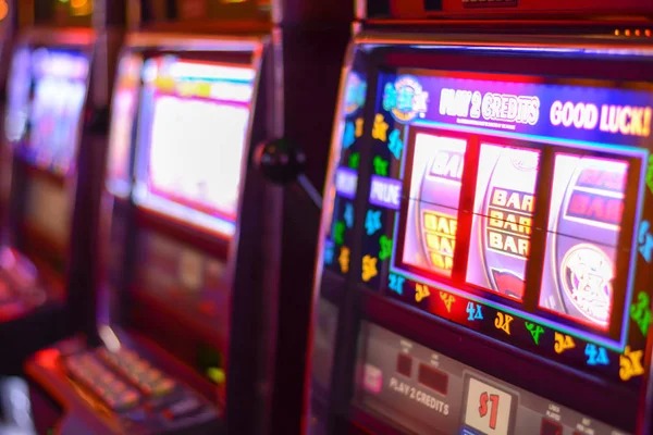 zeon slot Slots